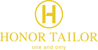 HONOR TAILOR one and only